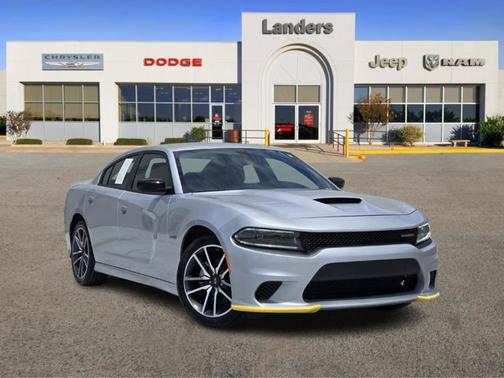 2023 Dodge Charger R/T