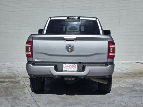 2019 RAM 2500 Limited