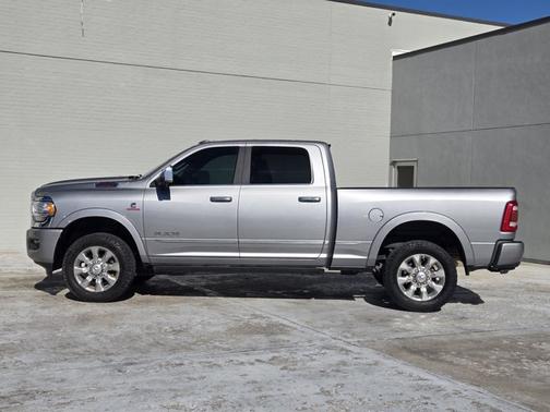 2019 RAM 2500 Limited