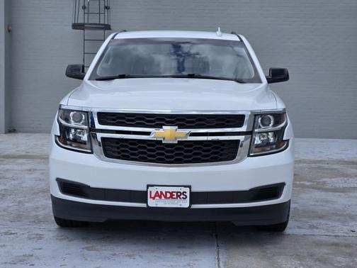 2019 Chevrolet Tahoe LS