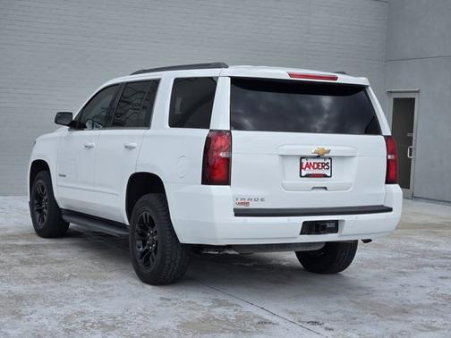 2019 Chevrolet Tahoe LS
