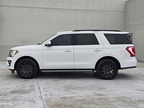 2018 Ford Expedition XLT