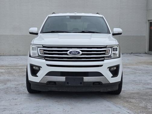 2018 Ford Expedition XLT