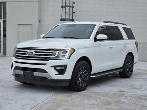 2018 Ford Expedition XLT