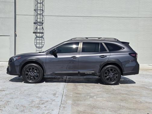 2024 Subaru Outback Onyx Edition XT