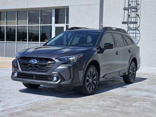 2024 Subaru Outback Onyx Edition XT