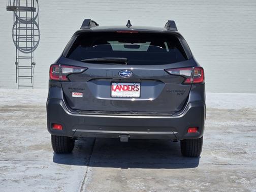 2024 Subaru Outback Onyx Edition XT