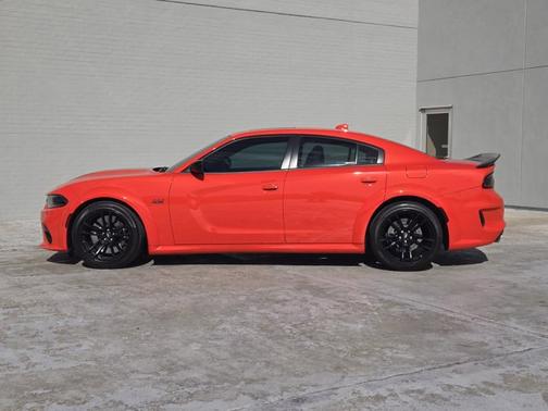 2023 Dodge Charger SRT8
