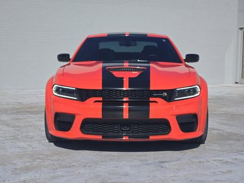 2023 Dodge Charger SRT8