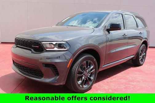 2024 Dodge Durango GT