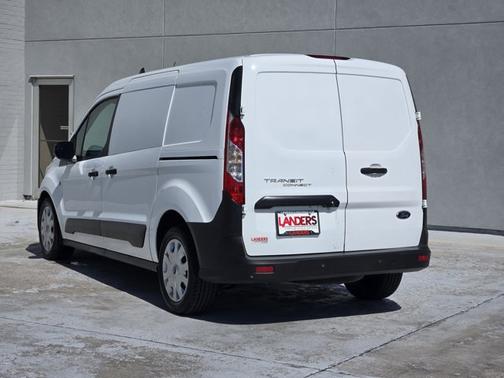 2020 Ford Transit Connect XL