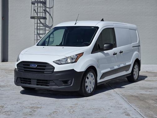 2020 Ford Transit Connect XL
