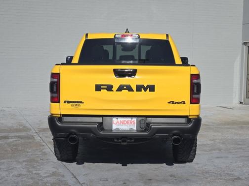 2023 RAM 1500 Rebel