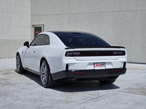 2024 Dodge Charger Daytona Scat Pack