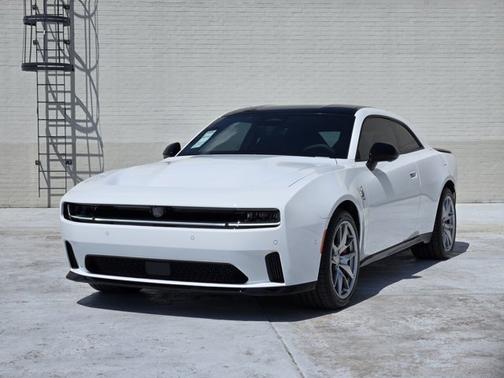 2024 Dodge Charger Daytona Scat Pack