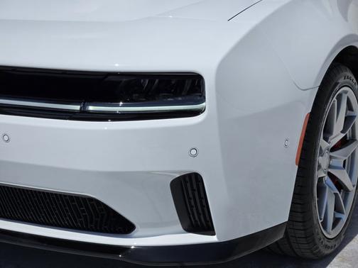 2024 Dodge Charger Daytona Scat Pack