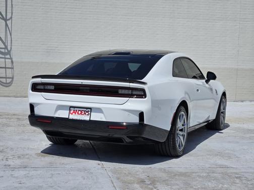 2024 Dodge Charger Daytona Scat Pack