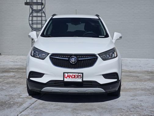 2017 Buick Encore 4DR SUV FWD