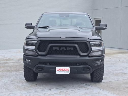 2023 RAM 1500 Rebel