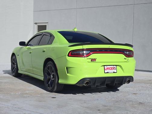 2023 Dodge Charger R/T