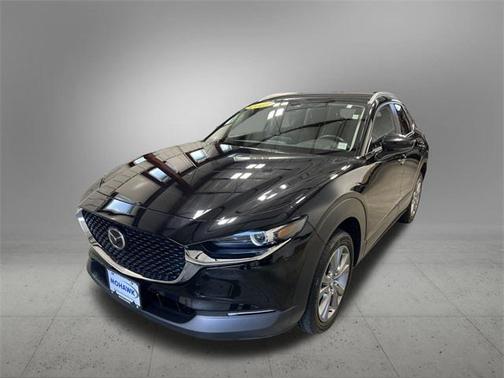 2023 Mazda CX-30 2.5 S Select Package