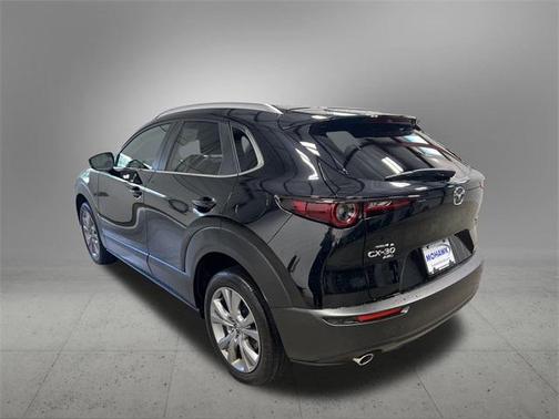 2023 Mazda CX-30 2.5 S Select Package