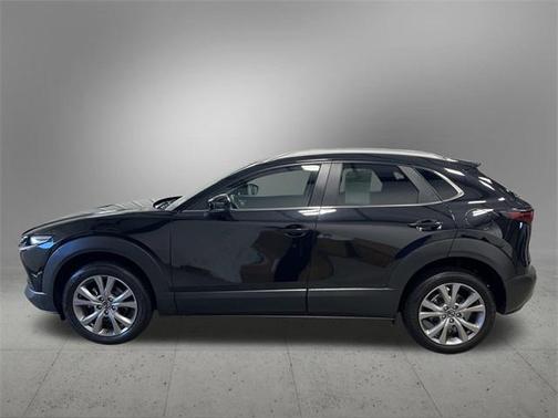 2023 Mazda CX-30 2.5 S Select Package