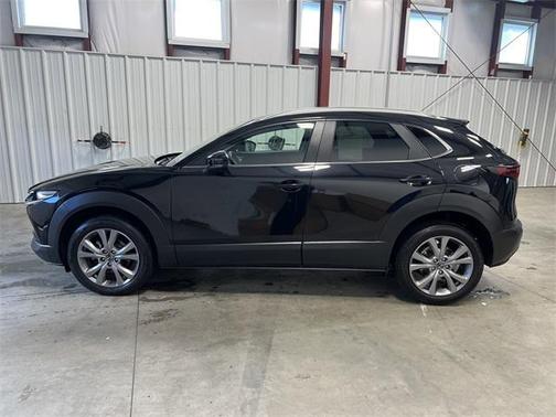 2023 Mazda CX-30 2.5 S Select Package