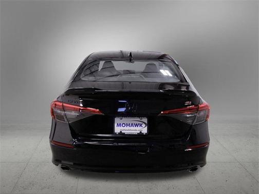 2022 Honda Civic Si Base