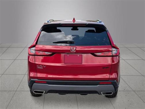 2026 Honda CR-V Hybrid Sport AWD