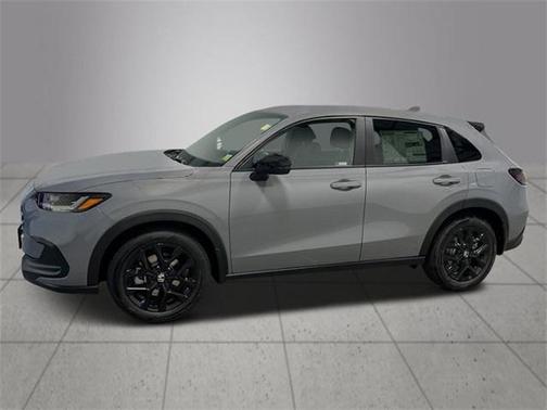 2025 Honda HR-V AWD Sport