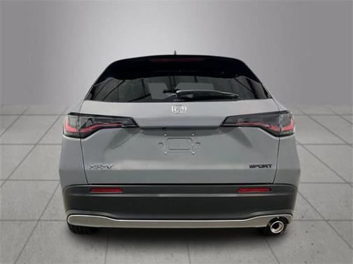 2025 Honda HR-V AWD Sport