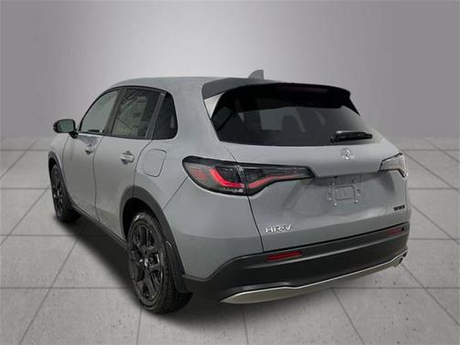 2025 Honda HR-V AWD Sport