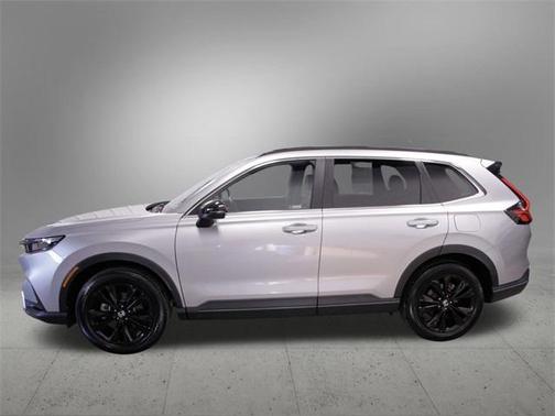 2023 Honda CR-V Hybrid Sport Touring AWD