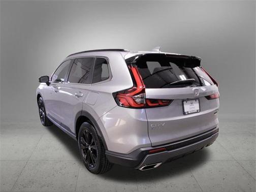 2023 Honda CR-V Hybrid Sport Touring AWD