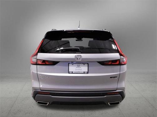 2023 Honda CR-V Hybrid Sport Touring AWD