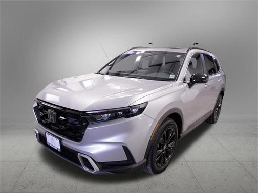 2023 Honda CR-V Hybrid Sport Touring AWD