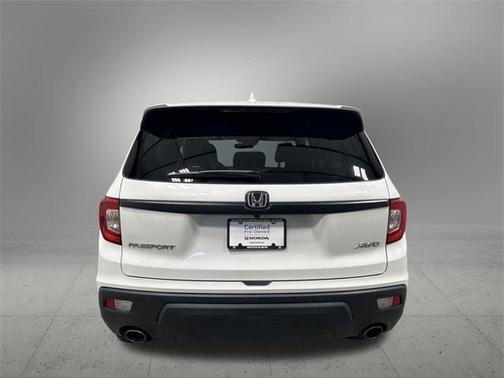 2021 Honda Passport AWD EX-L