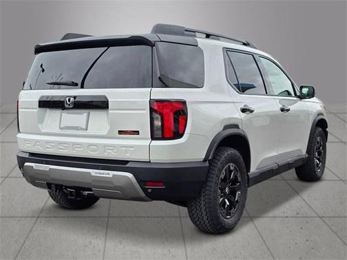 2026 Honda Passport AWD TrailSport Elite