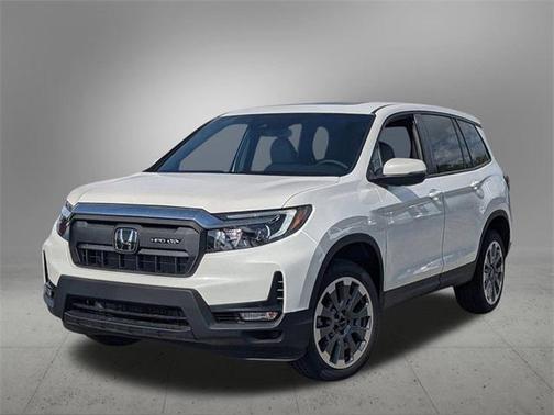 2025 Honda Passport AWD EX-L