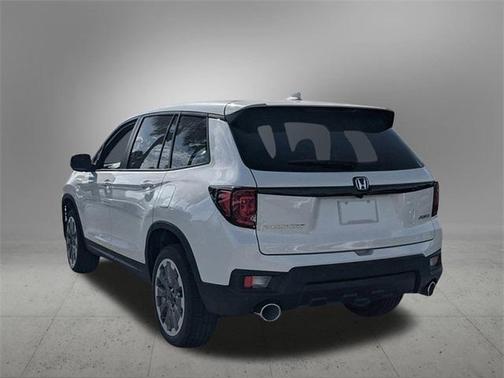 2025 Honda Passport AWD EX-L