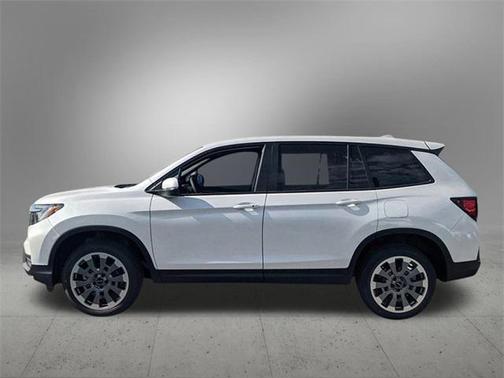 2025 Honda Passport AWD EX-L
