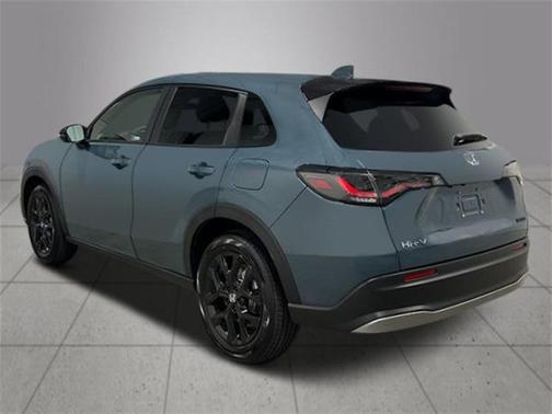 2025 Honda HR-V AWD Sport