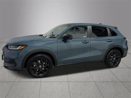 2025 Honda HR-V AWD Sport