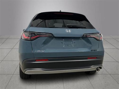 2025 Honda HR-V AWD Sport