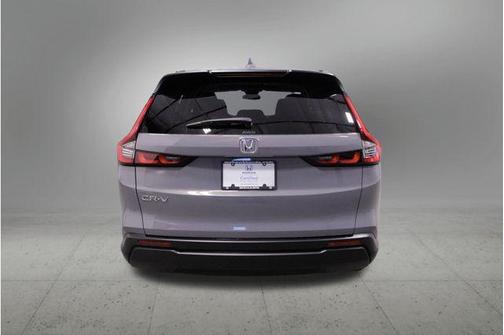 2024 Honda CR-V EX AWD