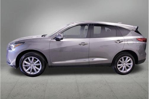2023 Acura RDX Base