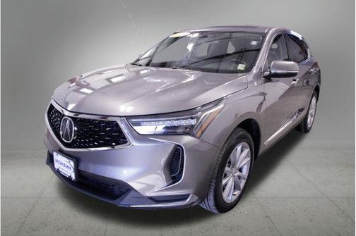 2023 Acura RDX Base