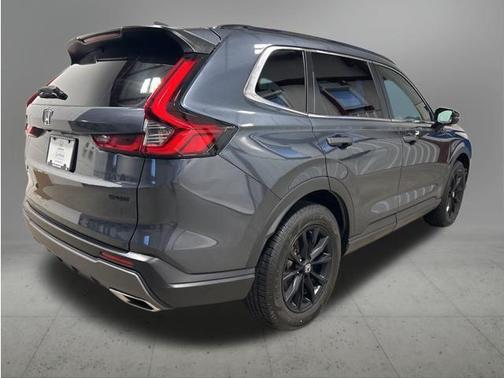 2025 Honda CR-V Hybrid Sport AWD