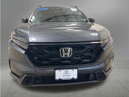 2025 Honda CR-V Hybrid Sport AWD